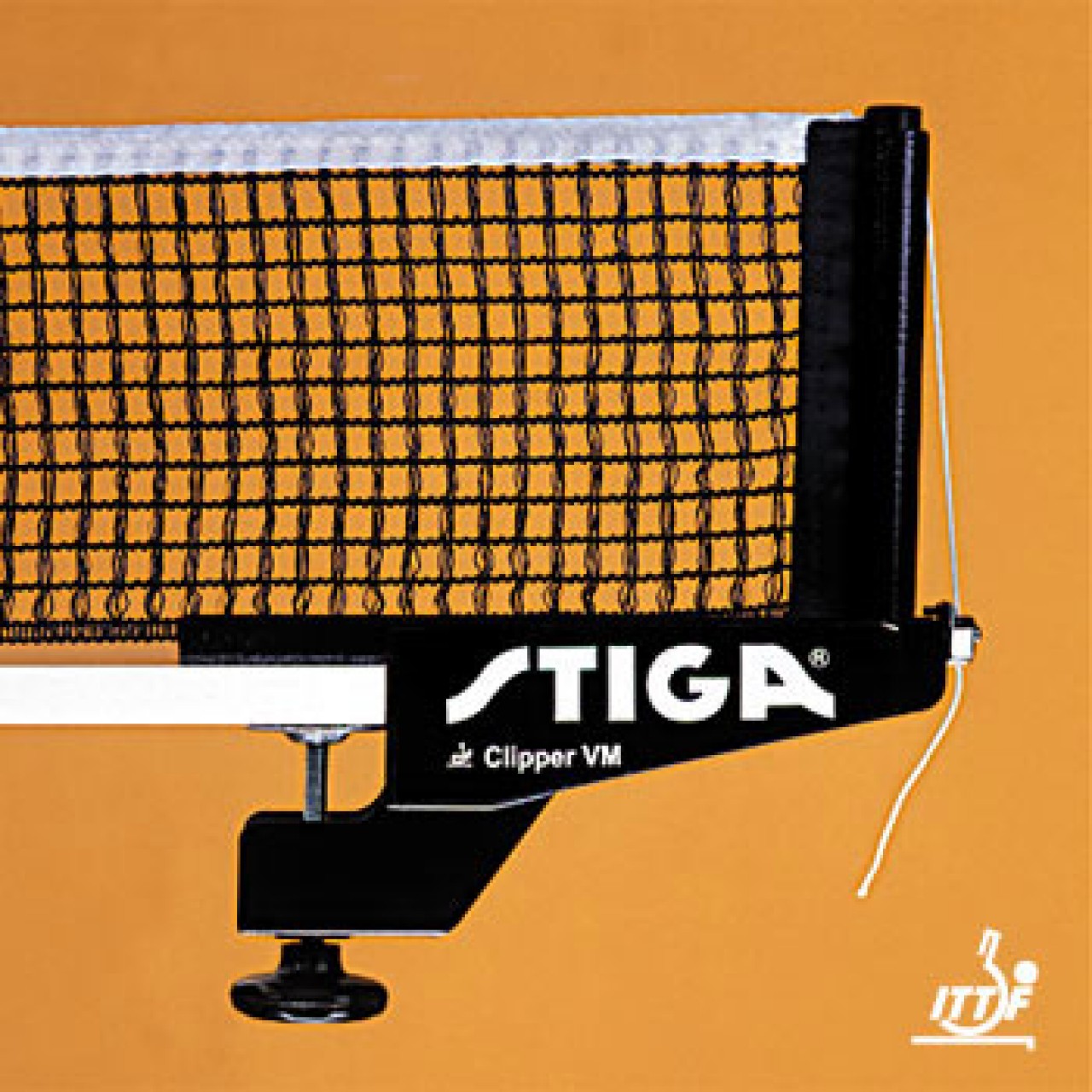 Сетка для теннисного стола Stiga